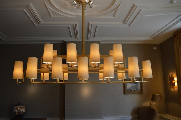 20+8 light, 250cm oblong bespoke chandelier.-empel-collections-custom chandelier Bloemenheuvel Bellisimo-005_main_636306494727708696.JPG